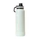 タケヤ サーモフラスク ライト1.17L 700439 キャンプ 水筒/ジャグ ボトル : アイスグリーン TAKEYA