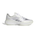 アディダス アディゼロ セレクト 3.0 JQ6410 メンズ レディス バスケットボール シューズ バッシュ : ホワイト adidas