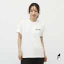 最大10%OFFクーポン 【8/15~8/20】 ジムフレックス レディース アウトドア 半袖Tシャツ COM S/S T-SHIRT #GY-C0446 Gymphlex