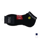パーリーゲイツ レディース ゴルフウェア ソックス 春 夏 アルペン別注 アンクルSOX (0535186472) PEARLY GATES