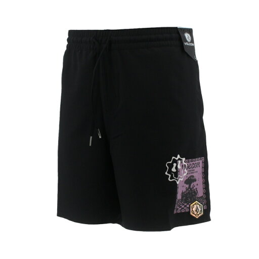 最大10%OFFクーポン 【8/15〜8/20】 ボルコム メンズ マリン 水着 FA F RYGALSKI TRUNK 17 水陸両用トランクス A2512507 : ブラック VOLCOM 最大10%OFFクーポン 【8/15〜8/20】 ボルコム メンズ マリン 水着 FA F RYGALSKI TRUNK 17 水陸両用トランクス A2512507 : ブラック VOLCOM
