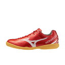 ミズノ MONARCIDA NEO SALA CLUB IN モナルシーダ ネオ サラ クラブ インドア Q1GA252860 フットサル シューズ 3E : ...