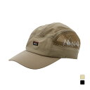 最大10%OFFクーポン 【9/18〜9/25】 ナンガ トレッキング 帽子 DotAir MESH JET CAP NA2411-3B9 NANGA(4)