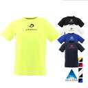 最大10%OFFクーポン 【7/4〜7/11】 ファイテン メンズ レディス テニス 半袖Tシャツ アルペン・スポーツデポ限定 RAKUシャツスポーツ半袖 練習...