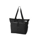 最大10%OFFクーポン 【7/4~7/11】 ザ・ノース・フェイス Rafter Tote ラフタートート NM82513 K トレッキング トートバッグ : ブラック THE NORTH FACE