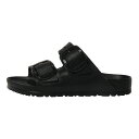 ビルケンシュトック Arizona Big Buckle EVA Black 1029641 レディース スポーツサンダル : ブラック BIRKENSTOCK