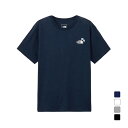 2025春夏 ザ・ノース・フェイス レディース アウトドア 半袖Tシャツ S/S Flower Logo Tee ショートスリーブフラワーロゴティー NTW32...