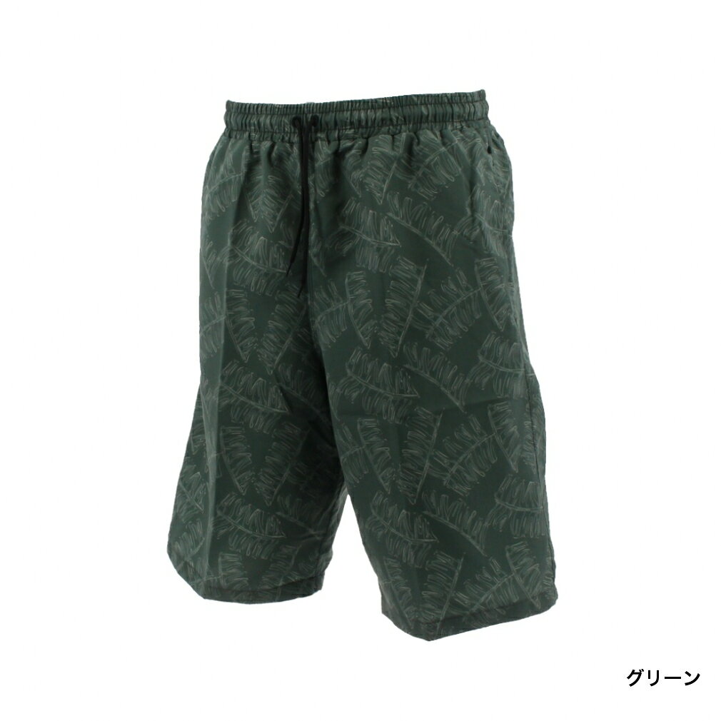 最大10％OFFクーポン 【10/24〜10/27】 マシャロ メンズ マリン 水着 メンズサーフトランクス MSSP-2504 MASHALO