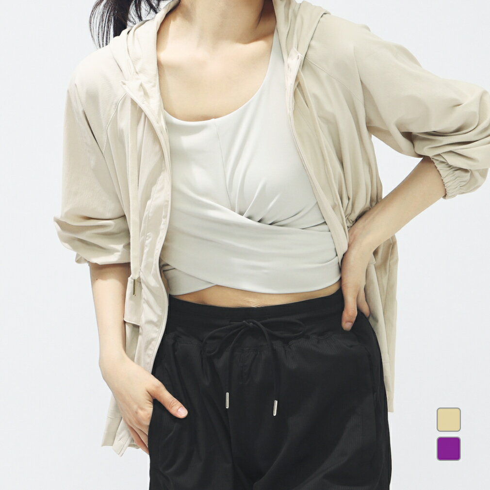 11/25限定★抽選で最大100%Pバック ティゴラ レディース アウター フィットネス 縦畝ウエストシャーリングジャケット TR-3F2465JK アウター ...