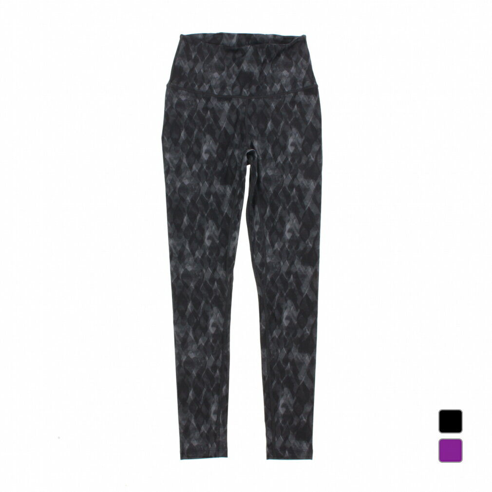 11/25限定★抽選で最大100%Pバック ティゴラ レディース レギンス フィットネス ロングタイツ 雫柄 TR-3F2255LT スポーツウェア ヨガウェア...