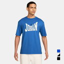 最大10%OFFクーポン 【7/4〜7/11】 ジョーダン メンズ レディス バスケットボール 半袖Tシャツ ブルックリン Tシャツ BRK COL WM S/...