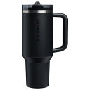 スタンレー クエンチャープロツアーフリップストロータンブラー 0.88L BLACK2.0 12485-178 水筒 タンブラー STANLEY