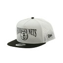 最大10%OFFクーポン 【7/4〜7/11】 ニューエラ メンズ レディス バスケットボール キャップ 950AF LP NBA 2TONE BRONET W...