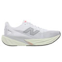 ニューバランス FuelCell Rebel v5 フューエルセル レベル v5 MFCXLD5 メンズ 陸上 ランニングシューズ D MFCX LD5 New Balance imbkk