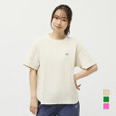 ニューバランス THE CITY レディース 半袖 Tシャツ ワッフルショートスリーブTシャツ AWT55067 スポーツウェア アルペン・スポーツデポ限定 N...