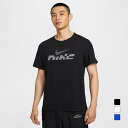 ナイキ メンズ 半袖 機能 Tシャツ DF UV MILER FLASH S/S トップ IB4128 スポーツウェア NIKE