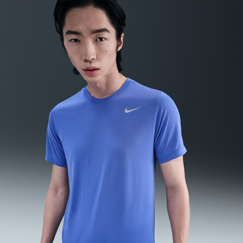 11/25限定★抽選で最大100%Pバック ナイキ メンズ 半袖 機能 Tシャツ DF RLGD リセット S/S Tシャツ DX0990 411 スポーツウェ...