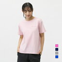 アンダーアーマー レディース 半袖 機能 Tシャツ UAパフォーマンスコットン ショートスリーブ Tシャツ 6007560 スポーツウェア アルペン・スポーツデポ限定 UNDER ARMOUR