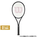 ウイルソン 国内正規品 SHIFT 99 V1 シフト 99 V1 RG S.SOIRE 2025 WR174311U2 硬式ローランギャロス テニス 未張りラ...