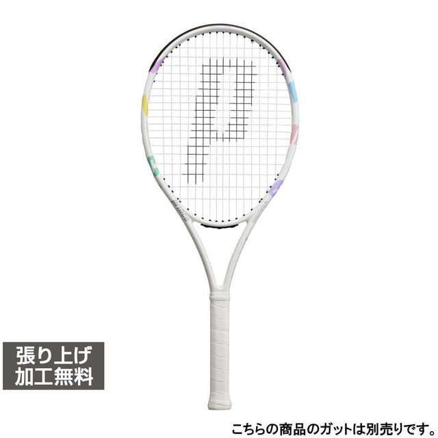 楽天市場】prince sierra 100（スポーツ・アウトドア）の通販