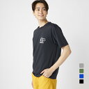 オーシャンパシフィック メンズ マリン ラッシュガード 半袖UVTシャツ 515454 OCEAN PACIFIC OP
