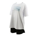ブラックシャーク レディース マリン 水着 リブBACKクロスSP × ONE POINT-T NYシャカパン付き4点SET 951601 BLACK SHARK