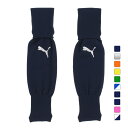 12/5限定★抽選で最大100%Pバック プーマ メンズ サッカー/フットサル ソックス teamLIGA スリーブストッキング 658036 PUMA