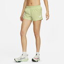 ナイキ レディス 陸上/ランニング ショート/ハーフパンツ ウィメンズ DF スウッシュ ラン ショート DM7774371 : オリーブ NIKE 2303_...