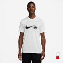 11/25限定★抽選で最大100%Pバック ナイキ メンズ 半袖 機能 Tシャツ DF HBR GFX PACK S/S Tシャツ HV4130 スポーツウェア...