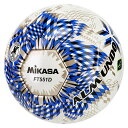 ミカサ ALMUNDO(アルムンド) サッカー5号 国際公認球/検定球 芝用 FT551DBLBS サッカー 試合球 MIKASA