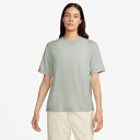 最大10%OFFクーポン 【8/15~8/20】 ジョーダン レディス バスケットボール 半袖Tシャツ ジョーダン スポーツ ウィメンズ ダイアモンド ショートスリーブ トップ FN5117-034 : グレー JORDAN