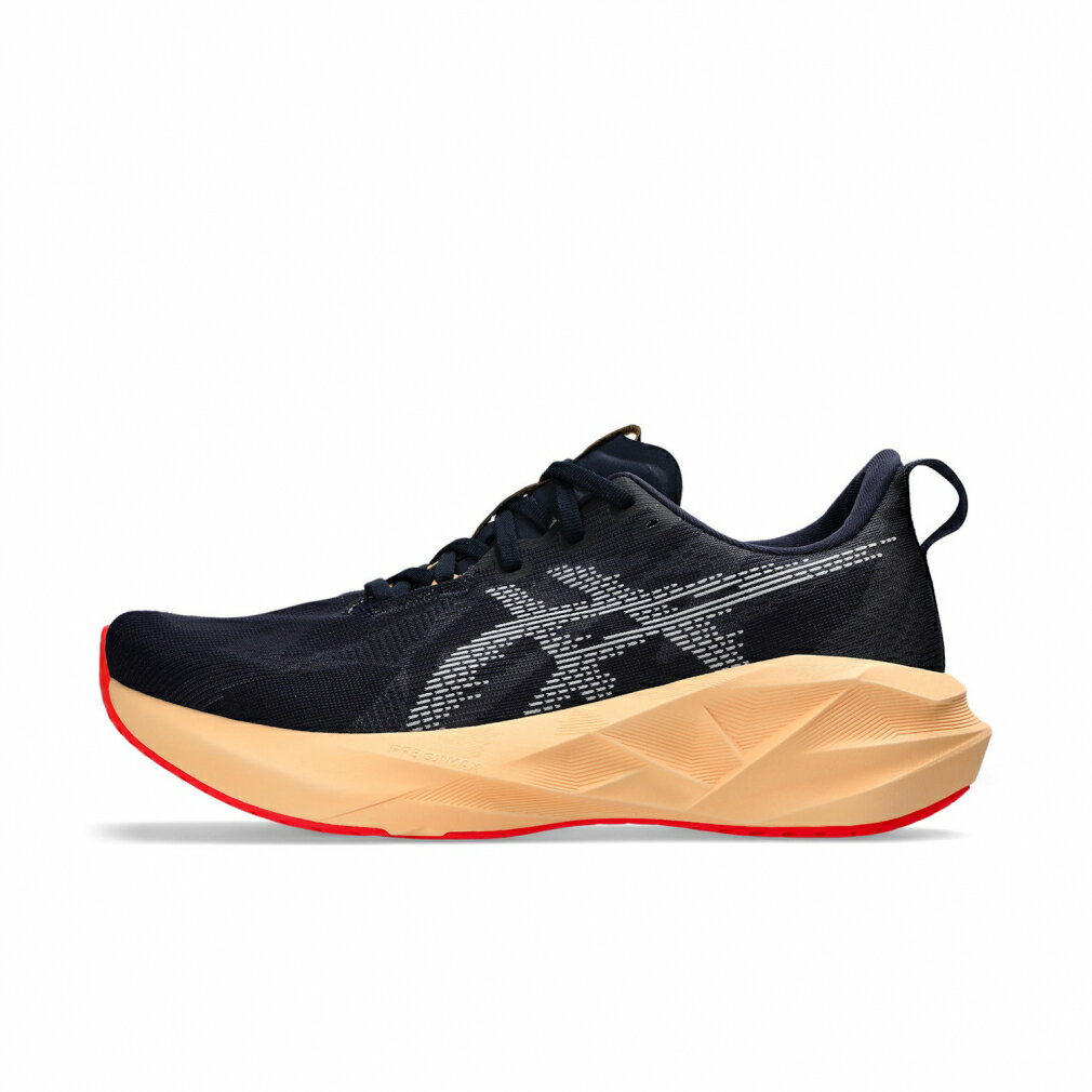 美品【アシックス】(27.5)ランニングシューズ ノヴァブラスト 3 黒 楽天市場】アシックス ランニングシューズ ノヴァブラスト 3