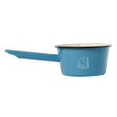 ノルディスク Madam Bla Saucepan 900ml 10421001 キャンプ クッカー : Sky Blue nordisk