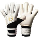 最大10%OFFクーポン 【9/4〜9/11】 ガビック マトゥーロールマルチ GC3217 サッカー/フットサル キーパーグローブ : ホワイト×ゴールド GAViC