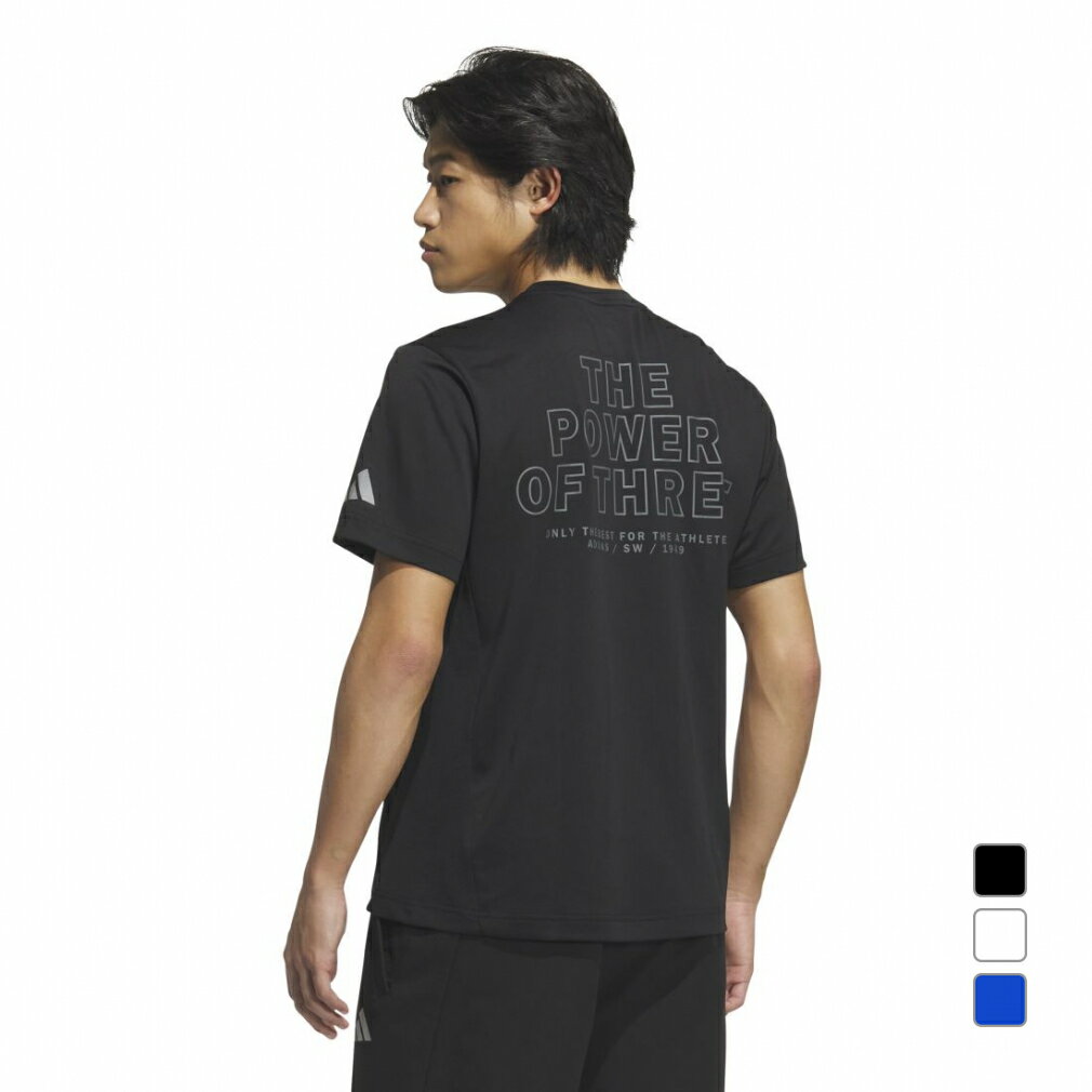 11/25限定★抽選で最大100%Pバック アディダス メンズ 半袖 機能 Tシャツ M ADPT Tシャツ TR769 KA1245 KA1247 KA124...