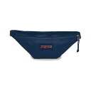 ジャンスポーツ SWING WAISTPACK スウィングウエストパック ネイビー JS0A85W1 003 レディース ウエストバッグ 4L JANSPORT