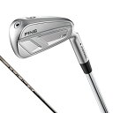 【予約受付中】 ピン RH IDI ハイブリッド ゴルフ TOUR 2.0 CHROME 85 S 2025年モデル メンズ PING