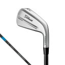 【予約受付中】 タイトリスト T250ユーティリティアイアン ゴルフ Tensei Blue 65 2025年モデル メンズ Titleist