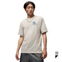 11/1限定★抽選で最大100%Pバック ジョーダン メンズ レディス バスケットボール 半袖Tシャツ NC AJ1 AD S/S クルー HQ8972 JOR...