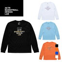最大10%OFFクーポン 【9/4〜9/11】 ティゴラ アクター ジュニア(キッズ・子供) バスケットボール 長袖Tシャツ TR×AKTR ジュニア LOGO 長袖シャツ TRAK-8KW4815TL TIGORA AKTR