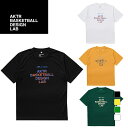 最大10%OFFクーポン 【9/4〜9/11】 ティゴラ アクター ジュニア(キッズ・子供) バスケットボール 半袖Tシャツ TR×AKTR ジュニア LOGO プリントTシャツ TRAK-8KW4855TS TIGORA AKTR