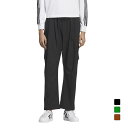アディダス レディース ロングパンツ W LUX CA ストレッチウーブン カーゴパンツ DL154 KA0884 KA0885 KA0886 アルペン・スポー...