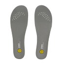 シダス フットボール3D V2 3325941 サッカー/フットサル インソール 中敷き SIDAS