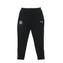 プーマ メンズ サッカー/フットサル ライセンスアウターパンツ マンチェスターシティ 25-26 トレーニング パンツ MCFC TR PT W/ POCKET...