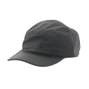 オークリー メンズ レディス 陸上/ランニング キャップ PURSUIT TRAIN CAP 3.0 FOS902251 : ブラック OAKLEY