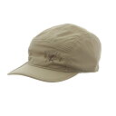 オークリー メンズ レディス 陸上/ランニング キャップ PURSUIT TRAIN CAP 3.0 FOS902251 : ブラウン OAKLEY