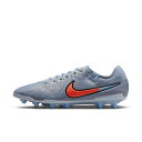 最大10%OFFクーポン 【9/4〜9/11】 ナイキ TIEMPO LEGEND 10 PRO ティエンポ レジェンド 10 PRO AG-PRO DV4334-402 サッカー スパイクシューズ : ダークグレー NIKE