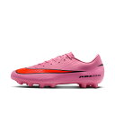 ナイキ MERCURIAL VAPOR 16 ACADEMY ズーム マーキュリアル ヴェイパー 16 アカデミー HG FQ8431-600 サッカー スパイクシューズ : パープル NIKE