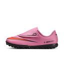 ナイキ ジュニア MERCURIAL VAPOR 16 CLUB マーキュリアル ヴェイパー 16 クラブ TF PS (V) FQ8291-600 キッズ サ...