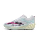 プーマ ALL-PRO NITRO 2 オールプロ ニトロ 2 311521 メンズ レディス バスケットボール シューズ バッシュ : ホワイト PUMA
